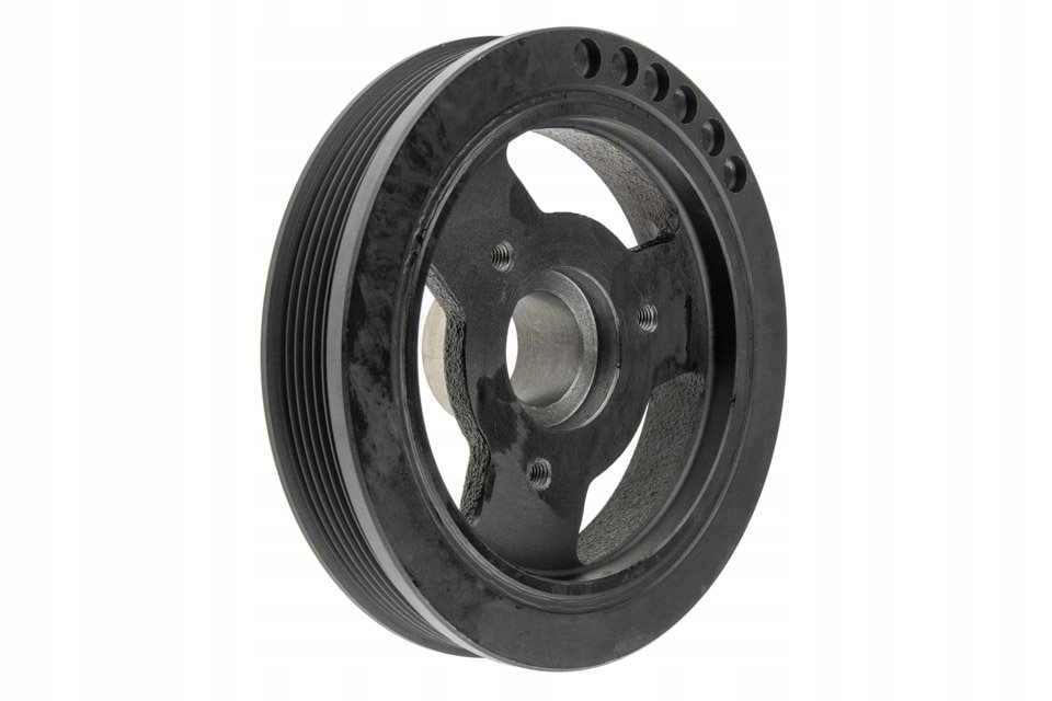 фото №8, Шків колінчастого вала колінчастого nty rkp-ch-026