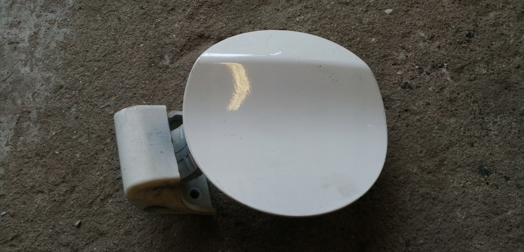 фото №1, Hyundai i20 08-14 крышка заливной топлива