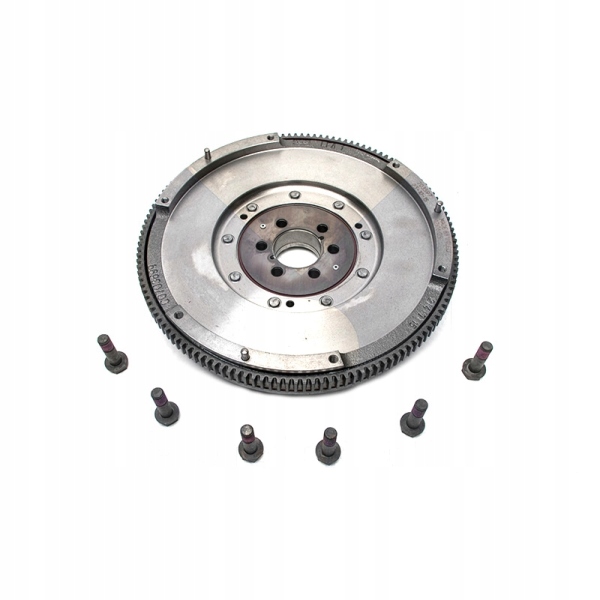 фото №2, Колесо двухмассовый сцепления do dodge journey 2.0 crd