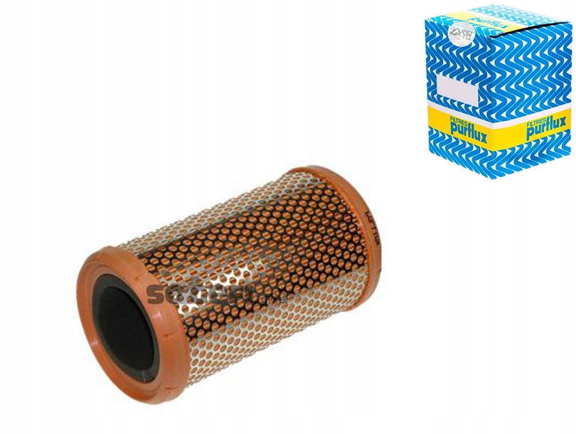 фото №1, Фильтр воздуха renault megane i megane i classic