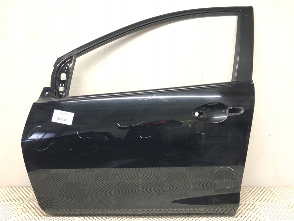 фото №1, Двері лівий перед mazda 2 de хетчбек 07-15