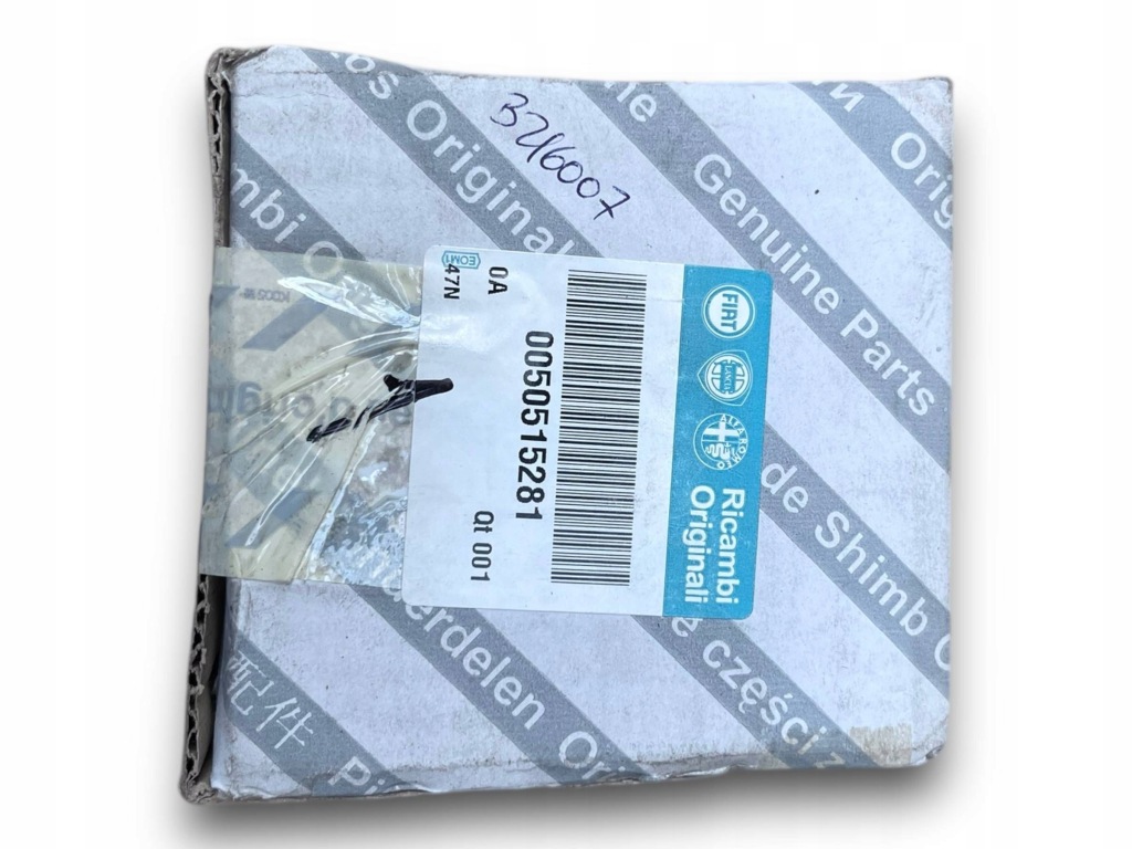 Alfa romeo mito замок запалювання alfa romeo mito 50515281 !j Ціна