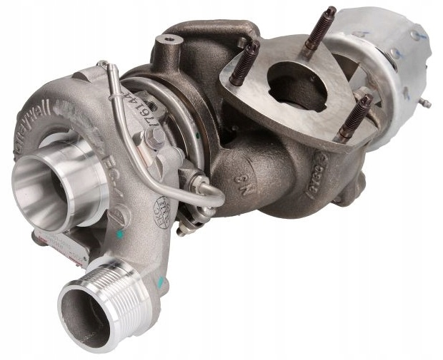 фото №1, Turbo land rover discovery iv 3.0tdv6 211 245 km