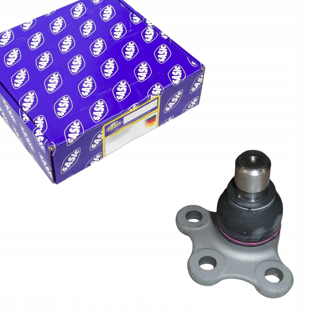 фото №1, Шаровая опора рычага перед sasic 6403533