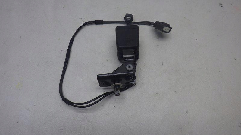 фото №3, Заскочки поперечина безпеки задня puma l1tb-a613k21