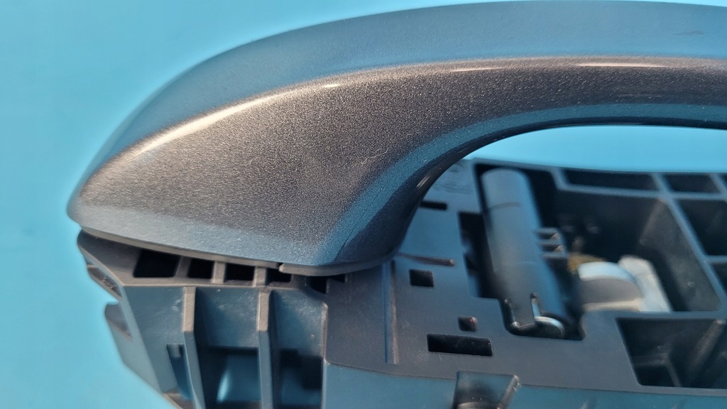 фото №8, Opel astra l vi gse 1.5d 23r ручка зовнішня двері лівий задня 9849924280