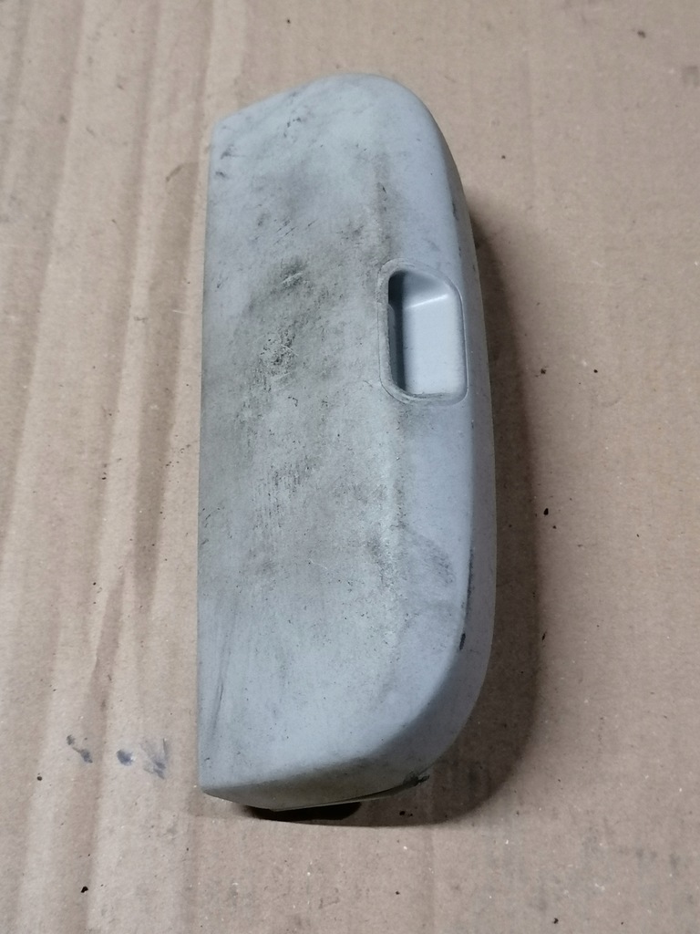 фото №1, Бардачок na накладки на фари mercedes w245