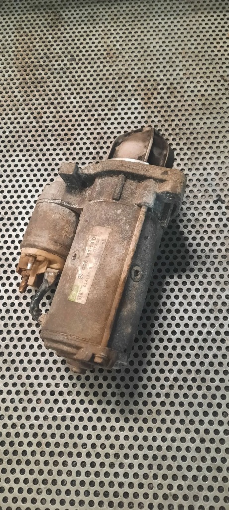 Купить Стартер mercedes vito 0051511301