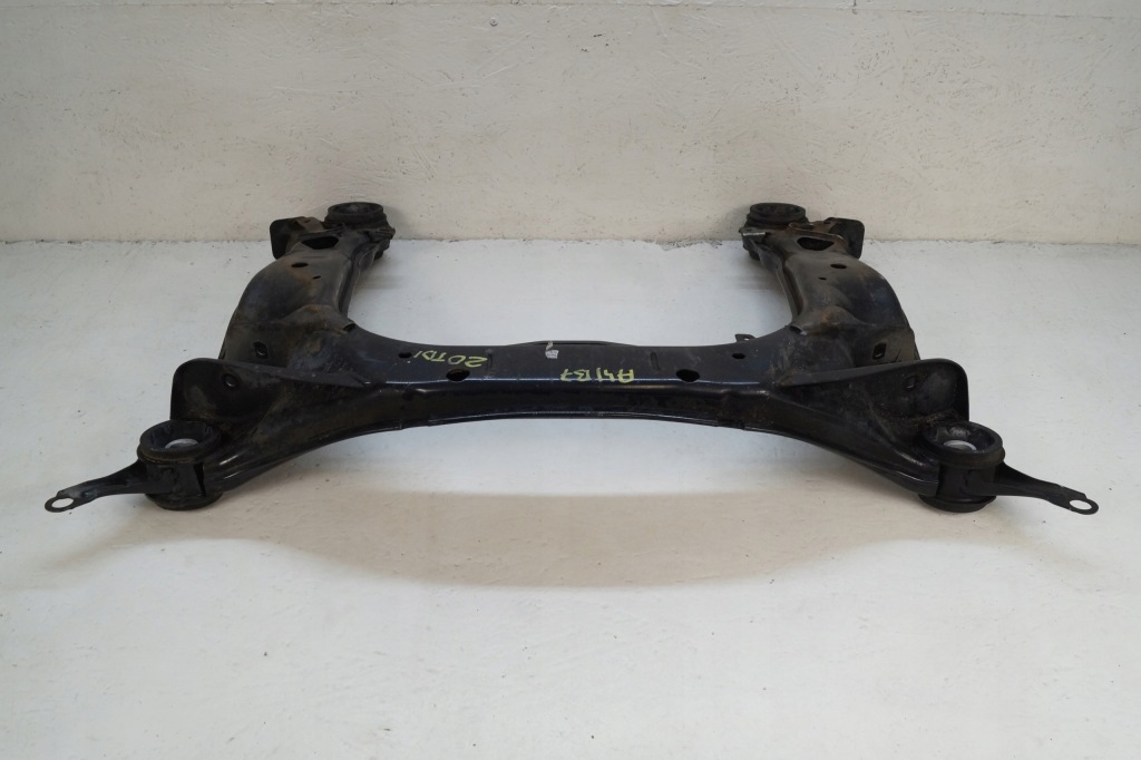 Audi a4 b7 b6 балка подвеска перед подрамник подрамник подрамник оригинал audi Недорого