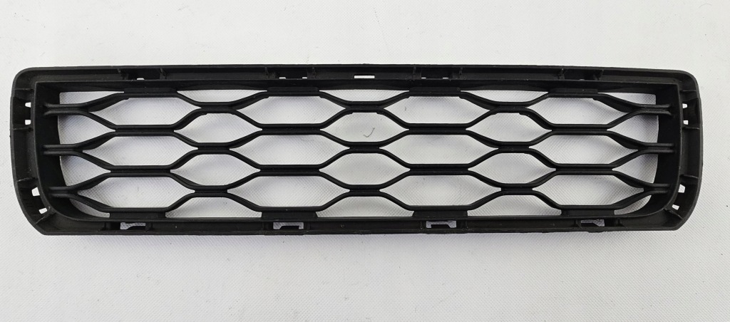 фото №1, Решётка бампера средняя mini cooper f55 f56 f57 51117360738