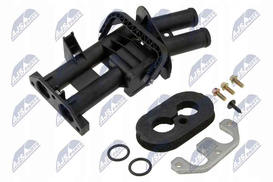 фото №4, Nty клапан отопителя