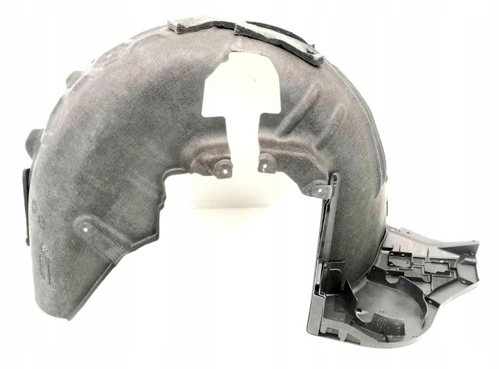 фото №1, Підкрилок правий задня задні vw touareg cr7 iii 760810970d nowe org