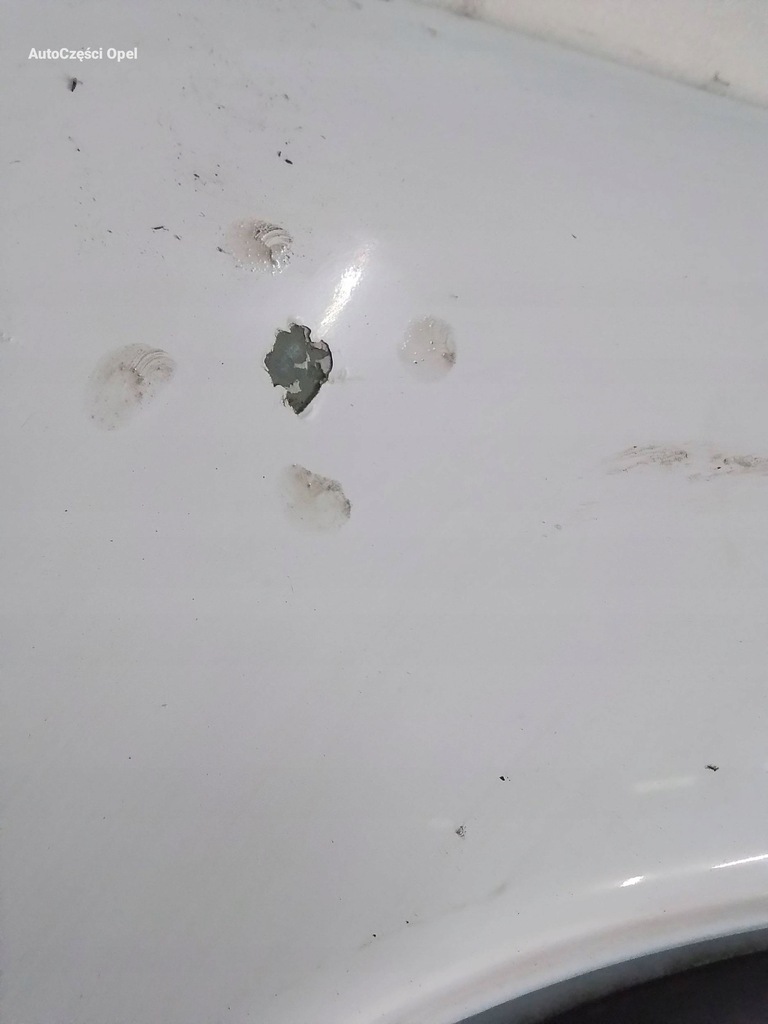 фото №4, Opel vivaro a дверь правый перед