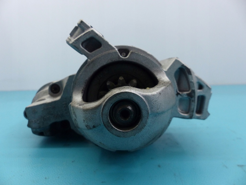 фото №2, Test стартер bmw x1 e84 2.0d