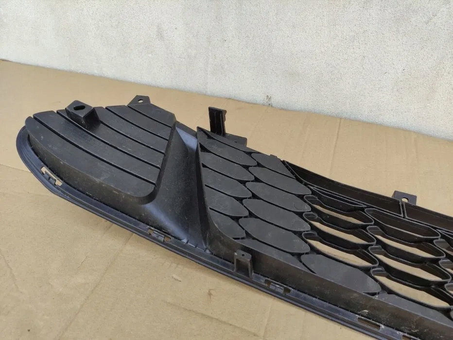 фото №6, Решётка бампера средняя kia cee'd iii