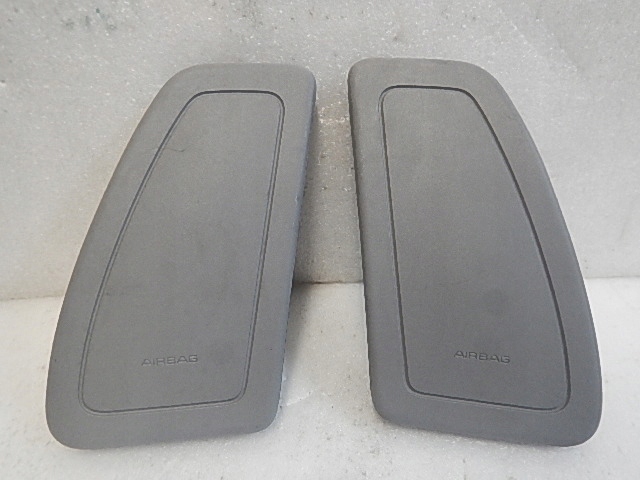 фото №1, Citroen c3 pluriel правая левая подушка w сиденье