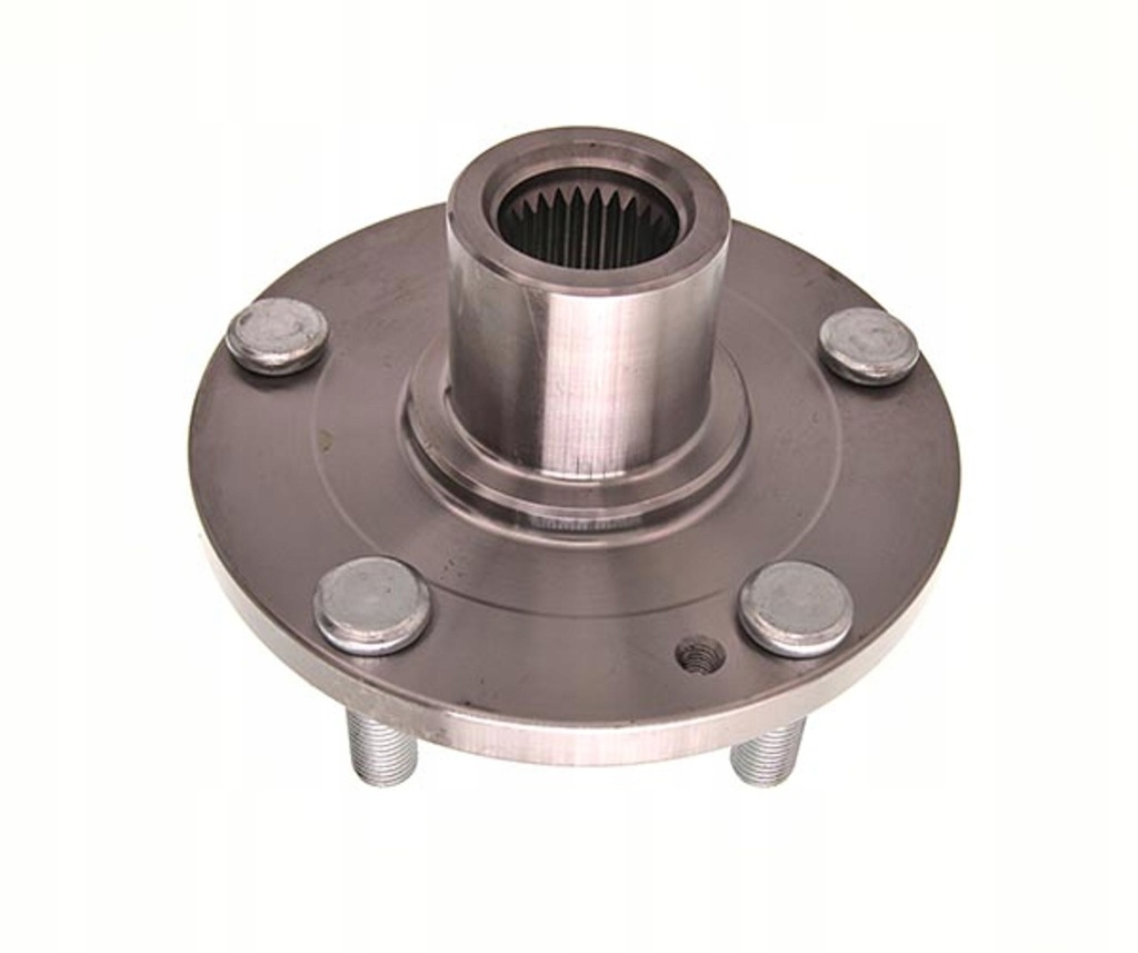 Купити 33-1664 ступиця колеса hyundai p. ix35/i40/ carens