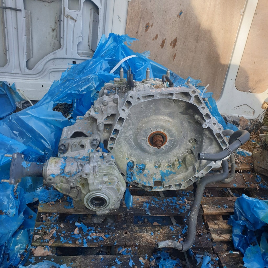 фото №2, Коробка передач передач mazda cx5 дизель