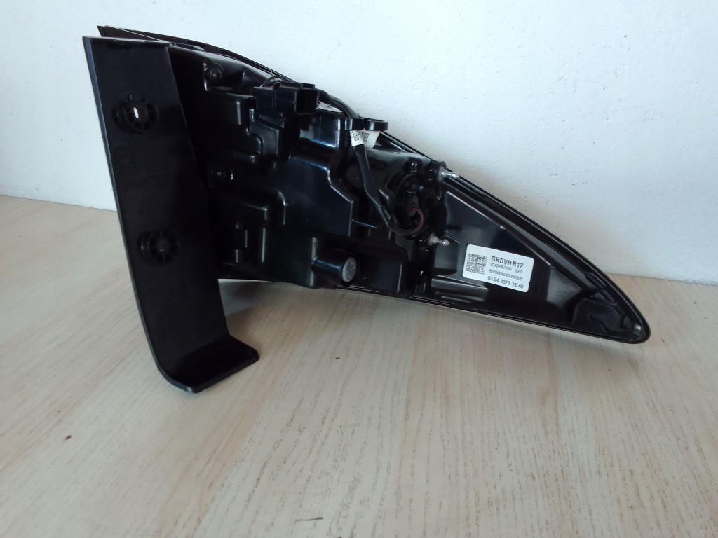 фото №4, Hyundai tucson iv лампа задня задня права 92402n7100