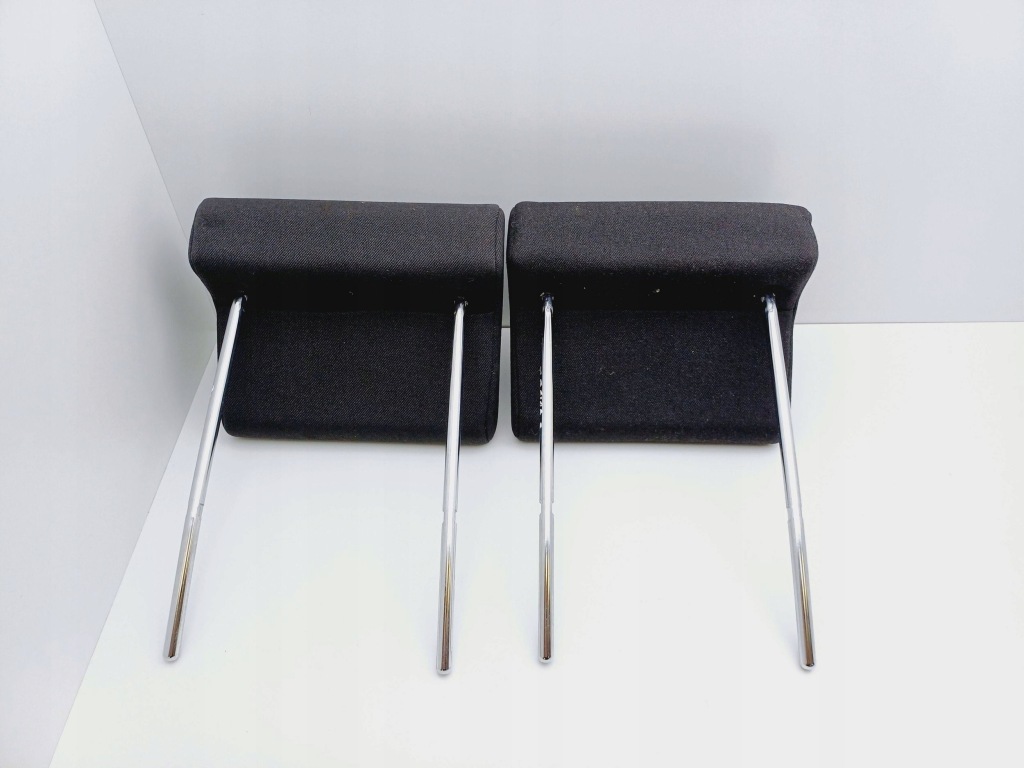 фото №4, Подголовник сиденье iii ряд задняя комплект opel zafira b nr308