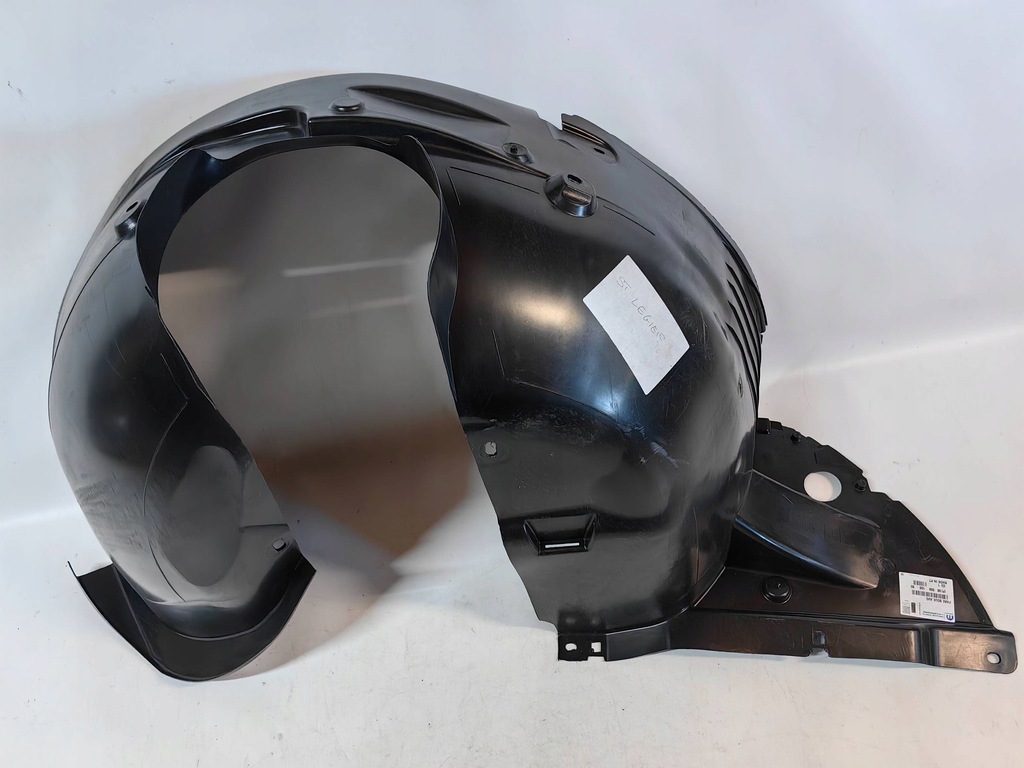 фото №1, Citroen c4 cactus - підкрилок лівий перед nowe polecam