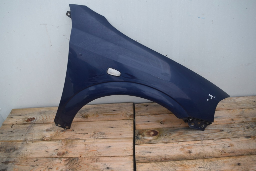 Купить Opel astra g 2 крыло  правый  перед
