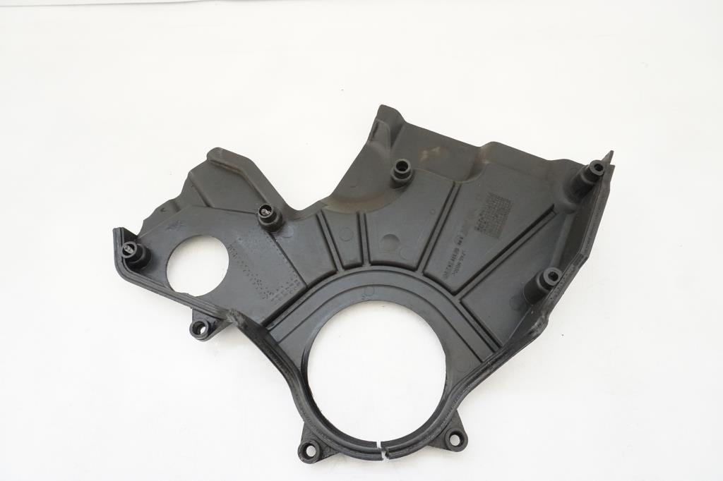 фото №1, Корпус розподільного валу peugeot 407 3.0 v6 9632236280