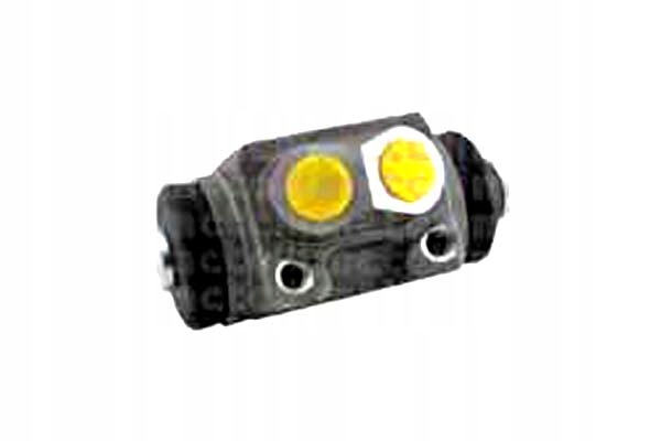 фото №1, Metelli 04-0922 циліндрик гальмівний