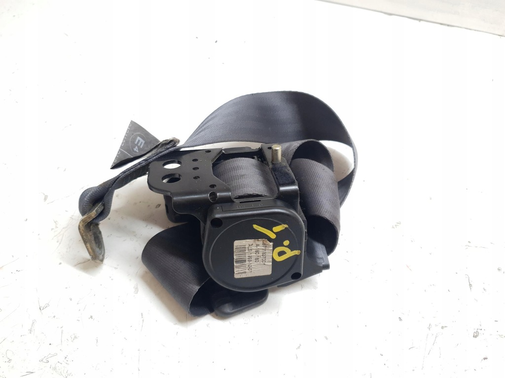 фото №1, Pas безопасности правый задняя volvo v40