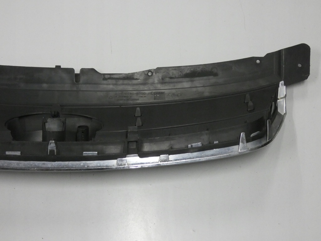 фото №14, Решётка радиатора, решётка радиатора ford kuga mk-1 przed lift