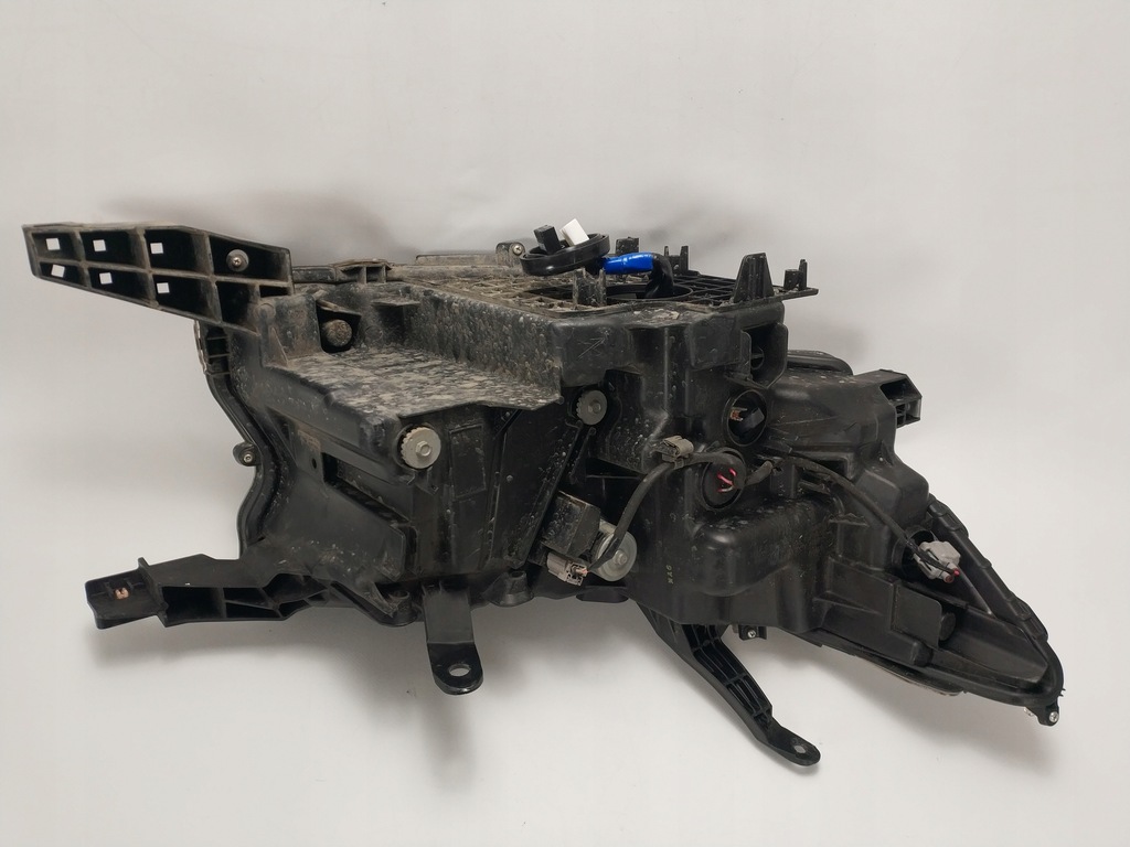 фото №12, Фара левый toyota land cruiser 150 2018-