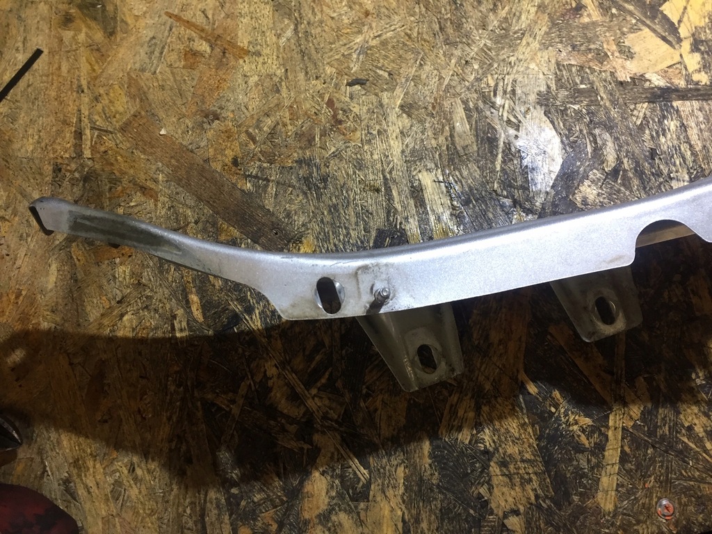 фото №8, Q7 4l кронштейн кронштейн крила лівий 4l0805157b