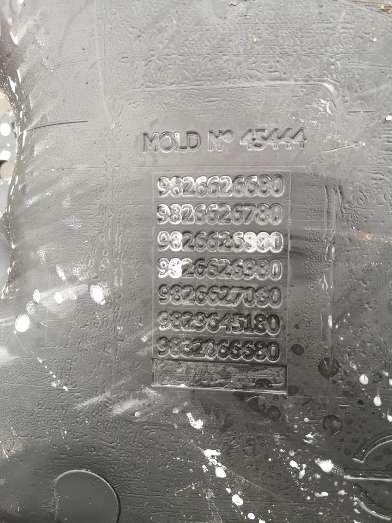 фото №6, Peugeot 208 ii бак топлива bak 1.2thp