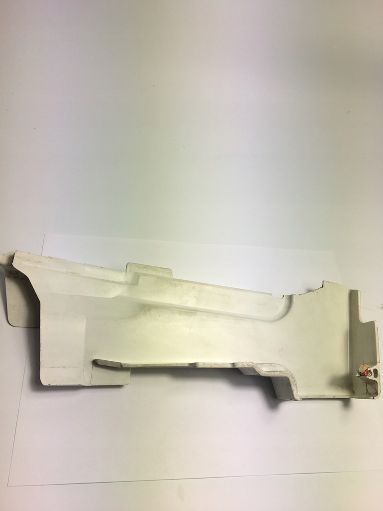 фото №10, Защита замка дверь перед левая mercedes w124 1247231708