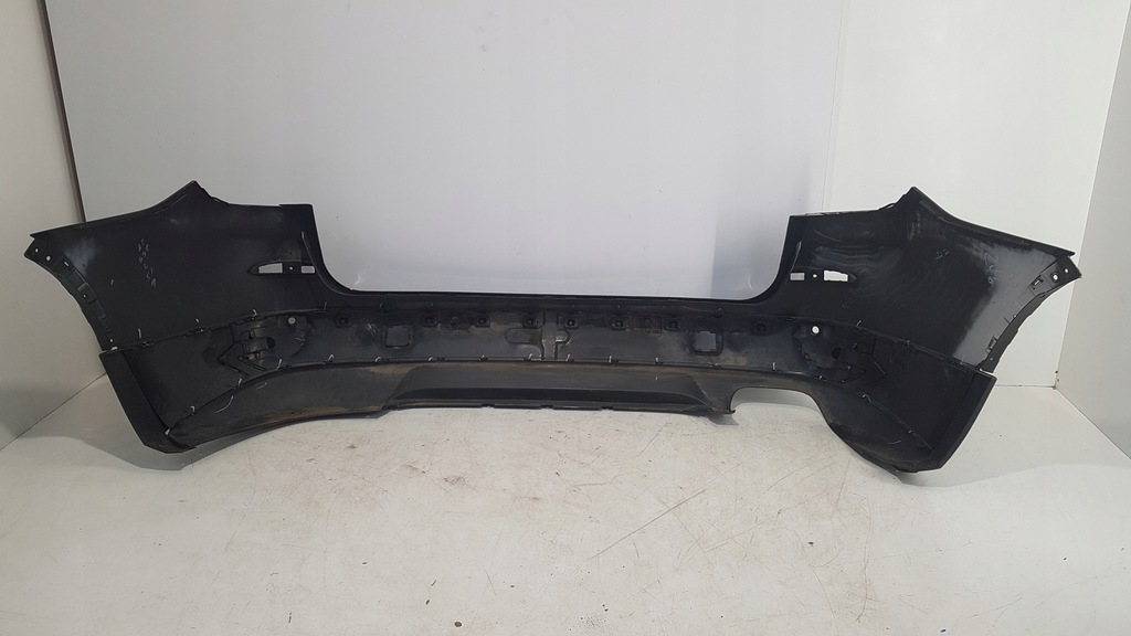 фото №8, Bmw x3 f25 бампер задня задній pdc