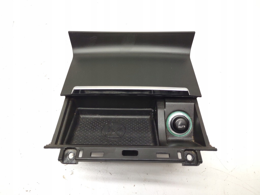 фото №1, Попільничка передня 3t0857962b skoda superb ii