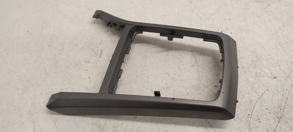 фото №9, Рамка консоли декоры пепельница opel astra h 1,6 xep