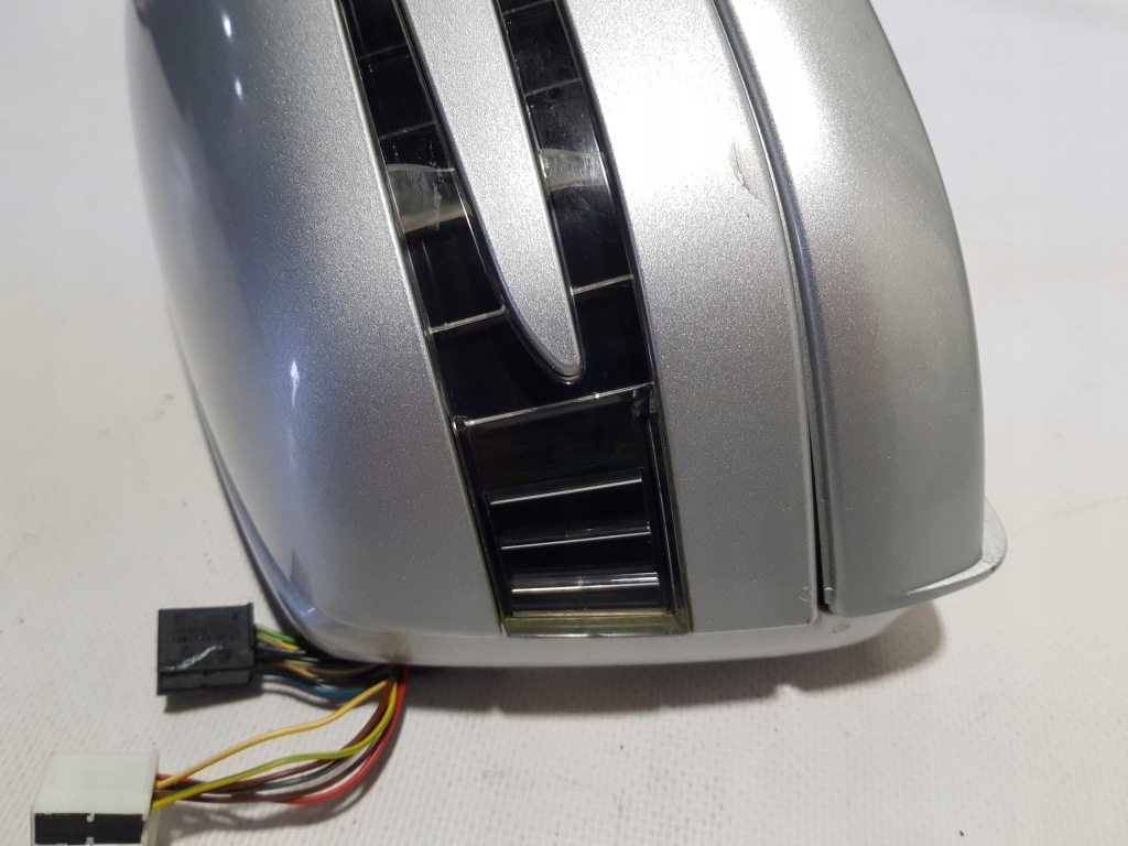 Зеркало правое mercedes ml w164 lift 16 pin c775 775 с Разборки
