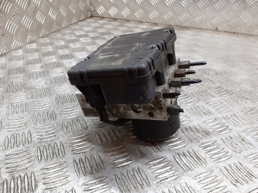 фото №1, Насос abs chrysler pt cruiser 2.0