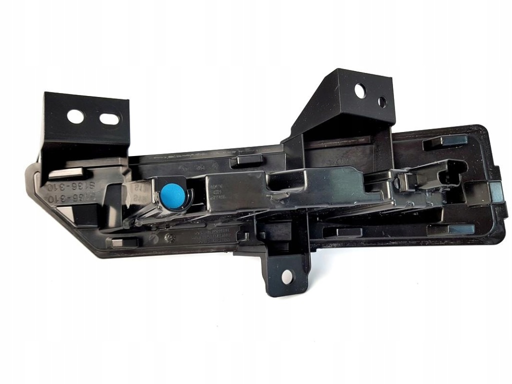 Фара led drl ліва renault megane 3 266055020r оригінал Оригінал