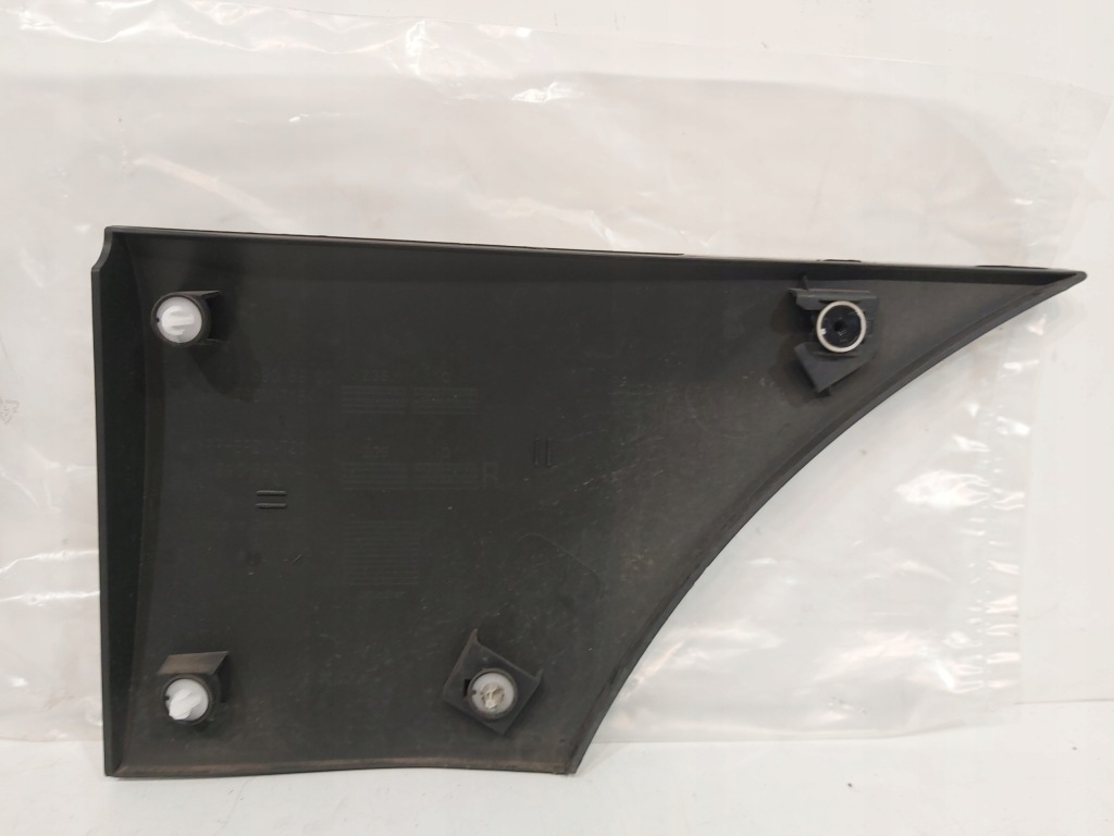 фото №3, Молдинг боковая mercedes sprinter w910 a9106906900