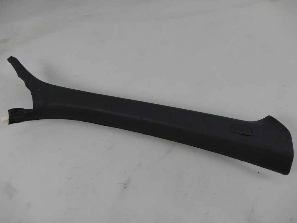 фото №4, Audi a4 b8 lift s-line обшивка стійка a захист p