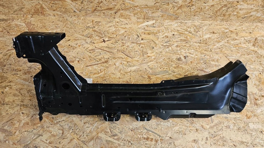 фото №7, Лонжерон права - suzuki sx4 s-cross 13-