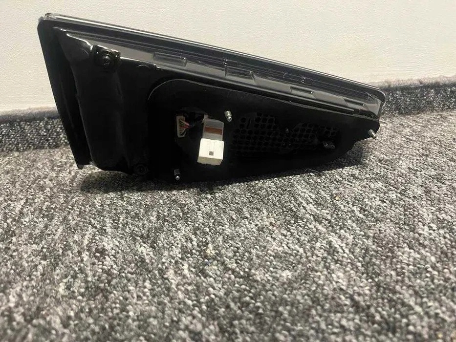 фото №7, Лампа правая w крышка задняя kia ceed iii gt lift