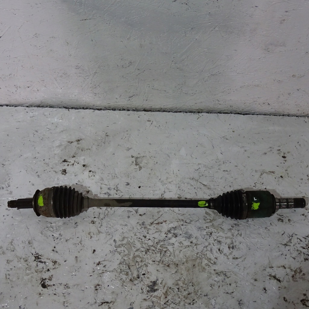 фото №1, Subaru legacy v 2.0d привідний вал ліва