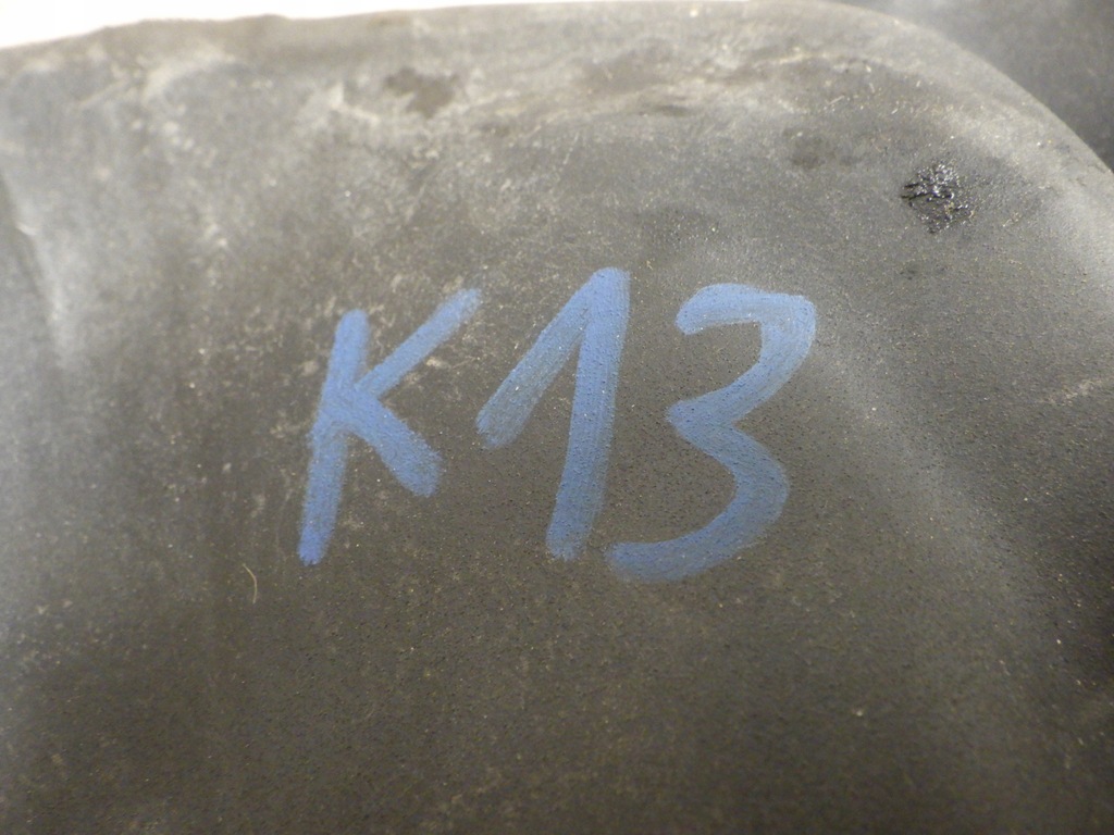 фото №6, Прокладка внутренняя дверь задних правых bmw f34 7352842