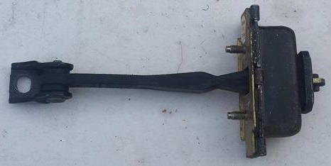 фото №1, Ограничитель дверь левый перед mercedes ml 163 w163