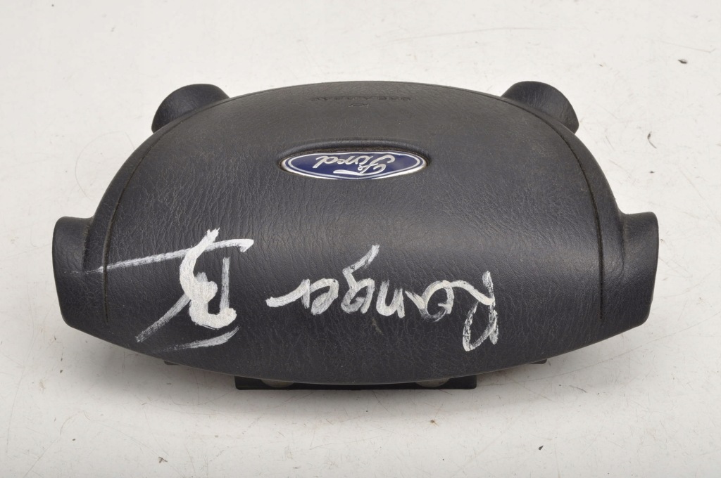 фото №4, Ford ranger подушка воздушная водителя подушка безопасности