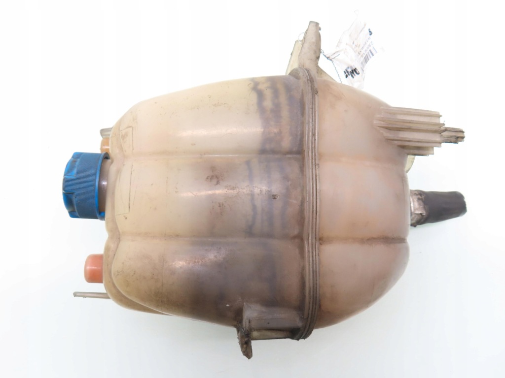 фото №1, Бачок розширювальний fiat ducato iii 2.2 d