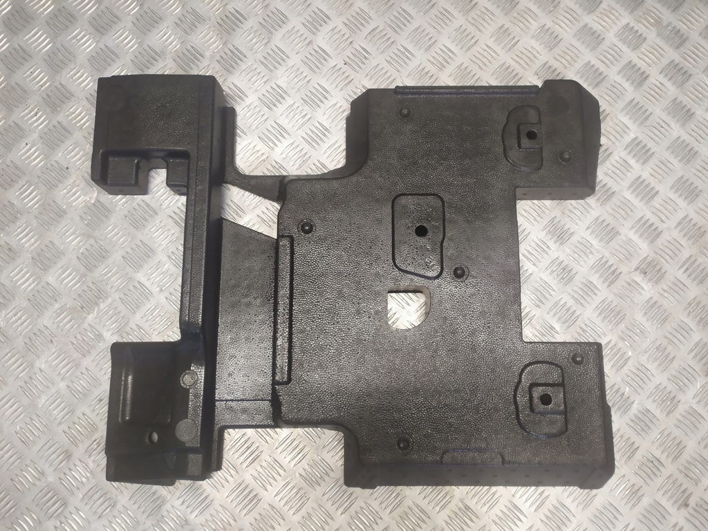 фото №1, Alfa romeo stelvio пінополістирол вкладиш багажника 50539189